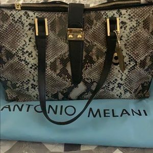 Antonio Melani handbag